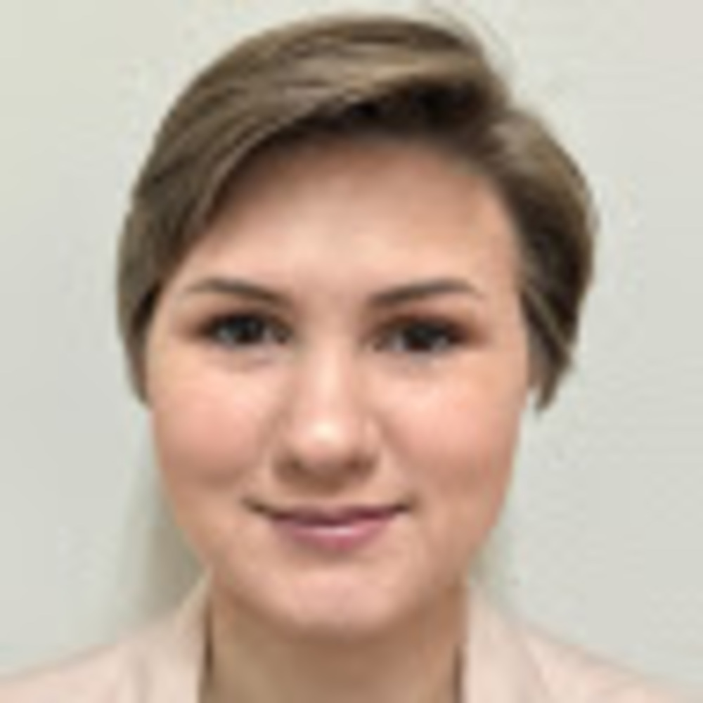 Meet your Posher, Linnea